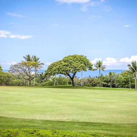 Beautiful 2/2 Condo In Kailua Kona. Ocean View! Kailua-Kona Exterior foto