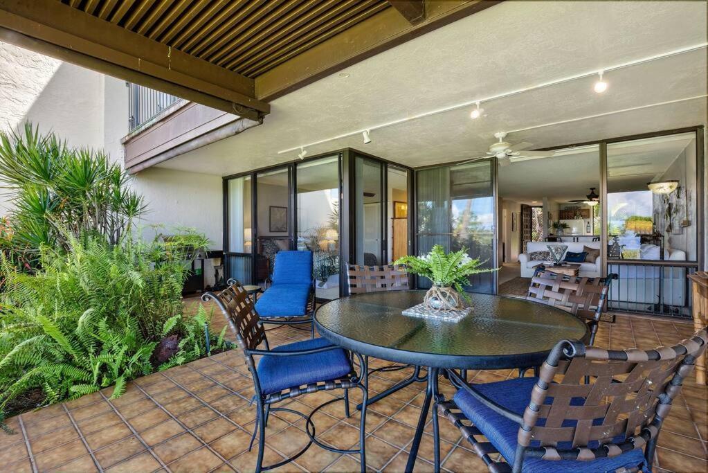 Beautiful 2/2 Condo In Kailua Kona. Ocean View! Kailua-Kona Exterior foto