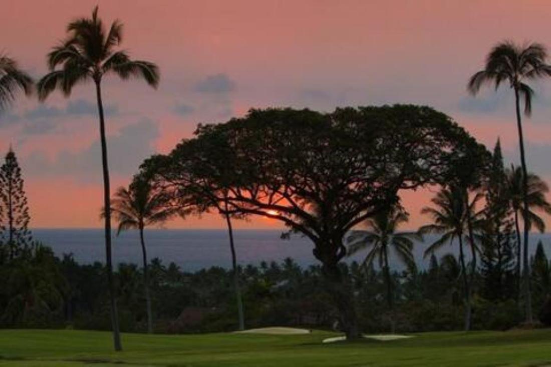 Beautiful 2/2 Condo In Kailua Kona. Ocean View! Kailua-Kona Exterior foto
