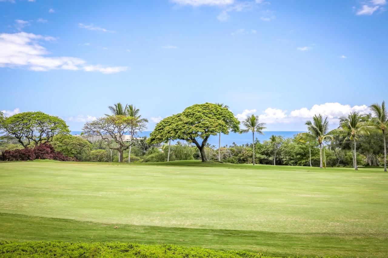 Beautiful 2/2 Condo In Kailua Kona. Ocean View! Kailua-Kona Exterior foto